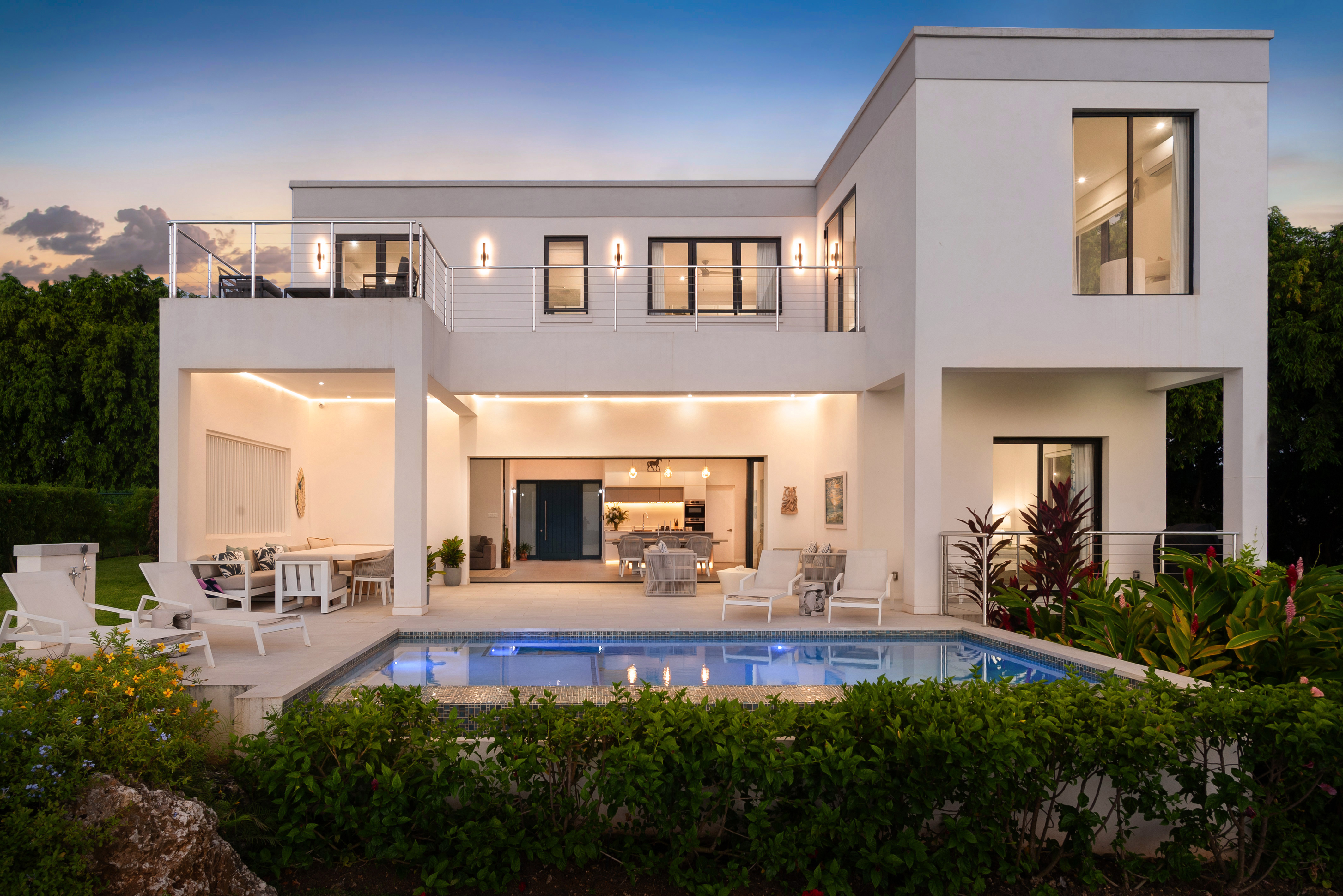 10 Reasons Simia at Apes Hill Is Your Dream Home