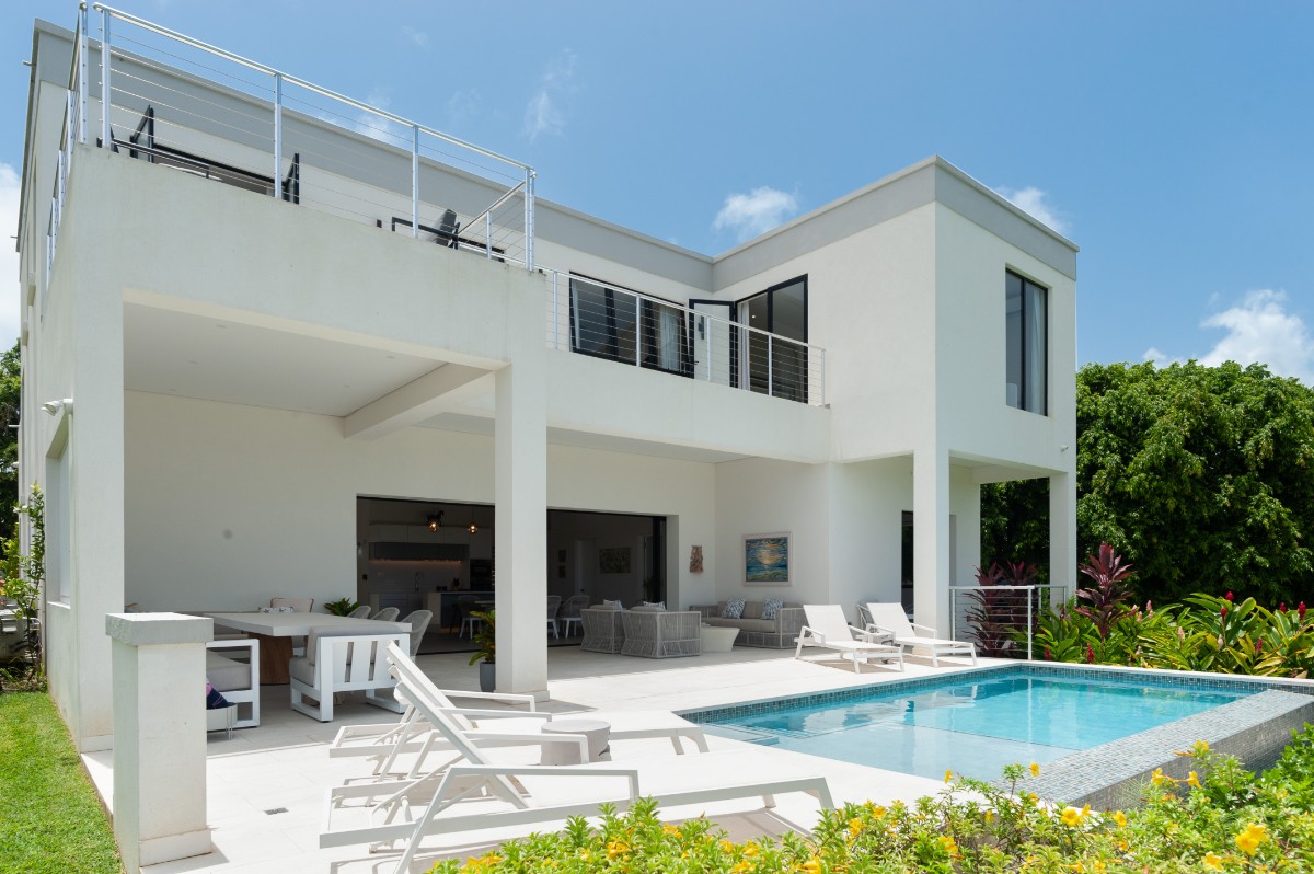 10 Reasons Simia at Apes Hill Is Your Dream Home