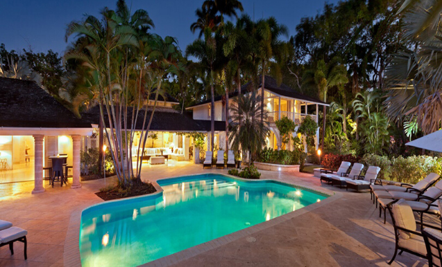Bluff House 1