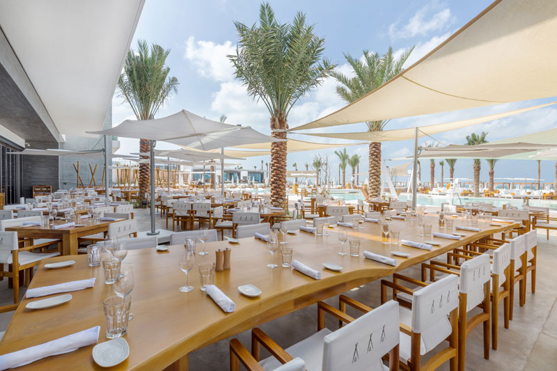 Nikki-Beach