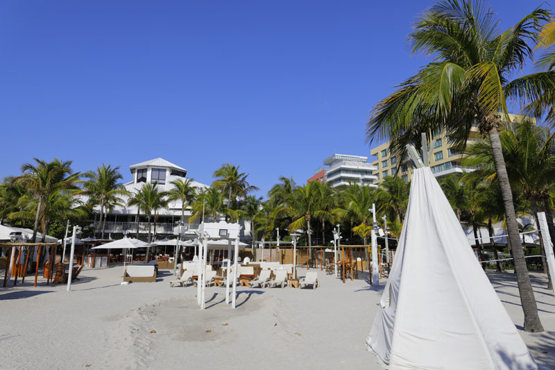 Nikki-Beach