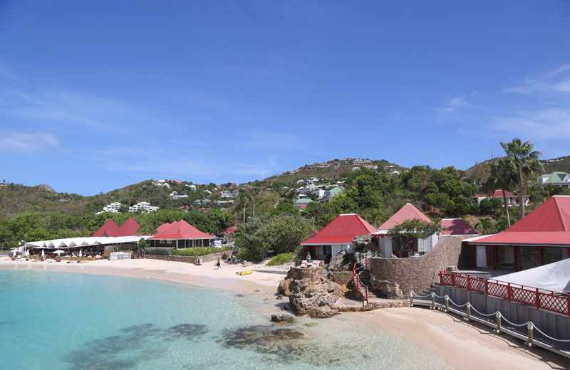 Nikki-Beach