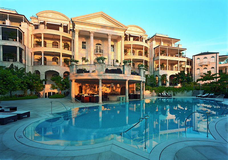 One Sandy Lane